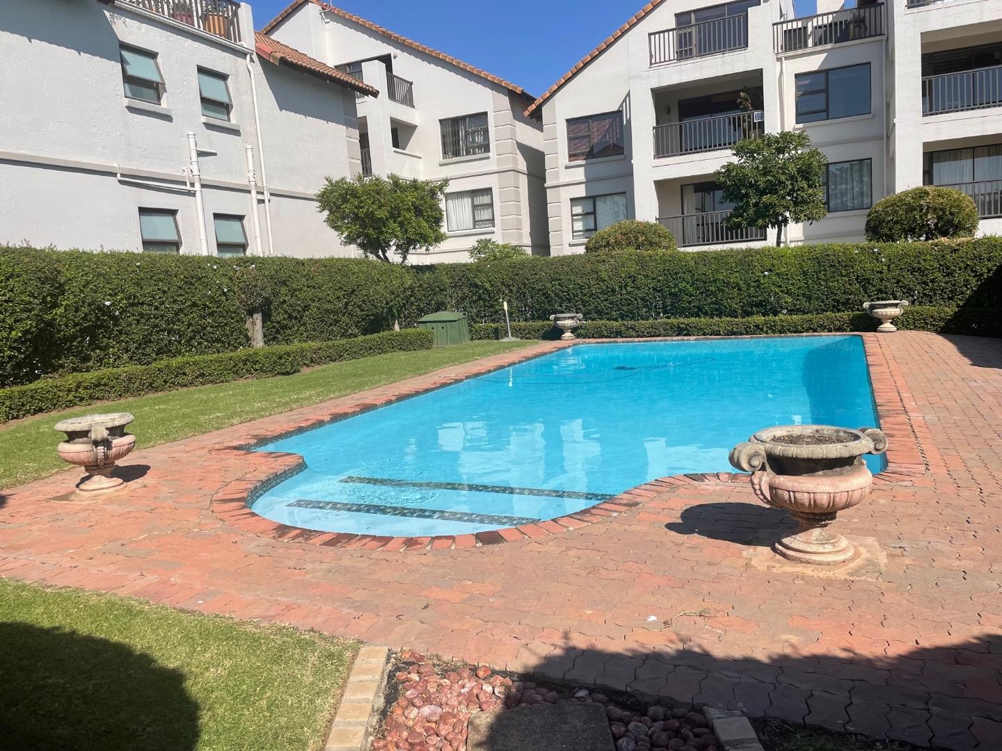 2 Bedroom Property for Sale in Sunninghill Gauteng