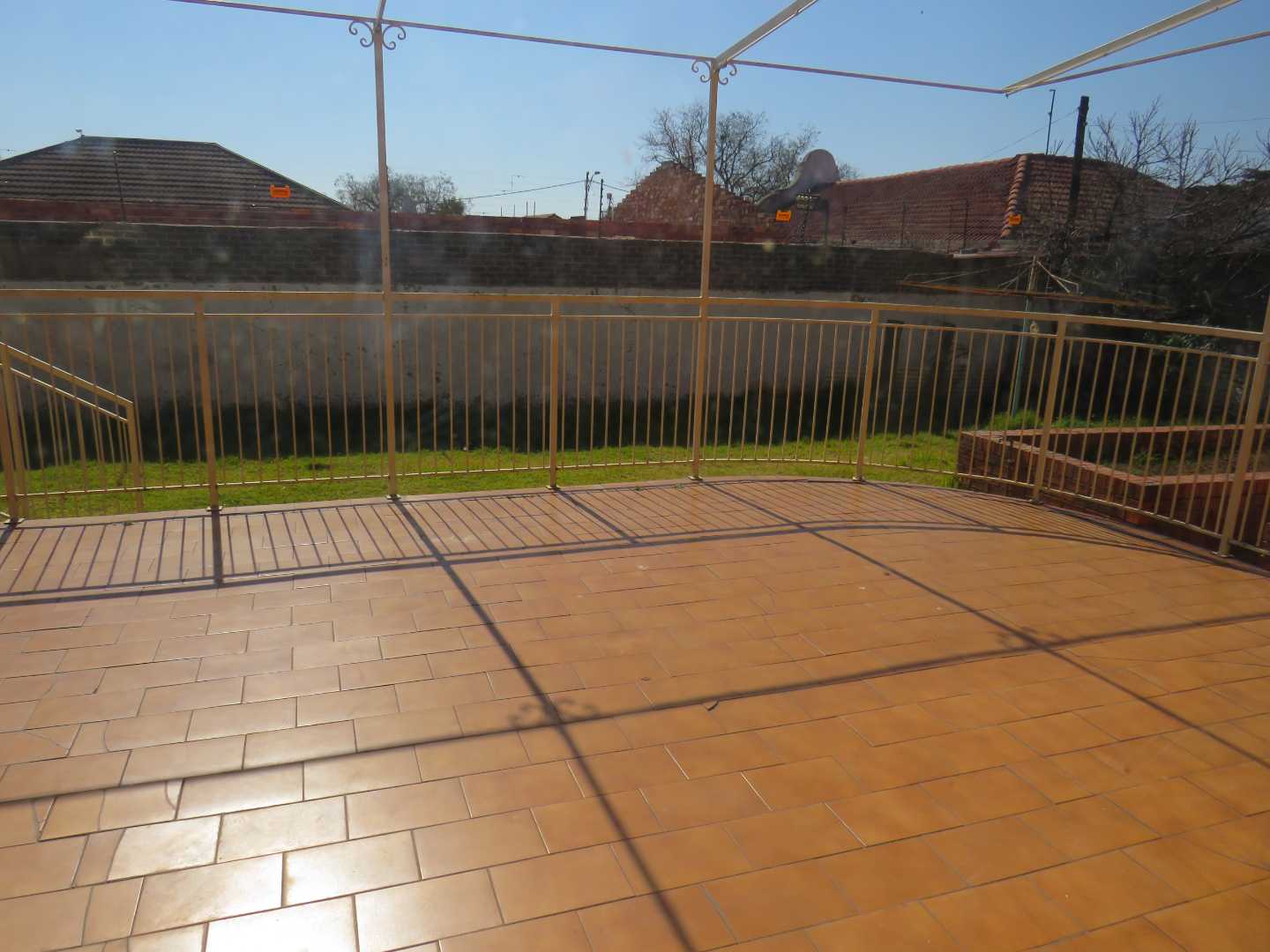 5 Bedroom Property for Sale in The Hill Gauteng