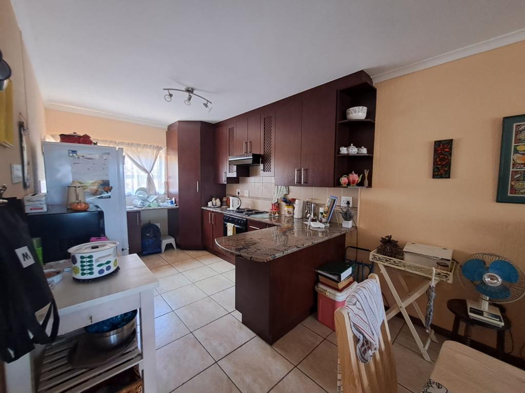 2 Bedroom Property for Sale in Krugersdorp Gauteng