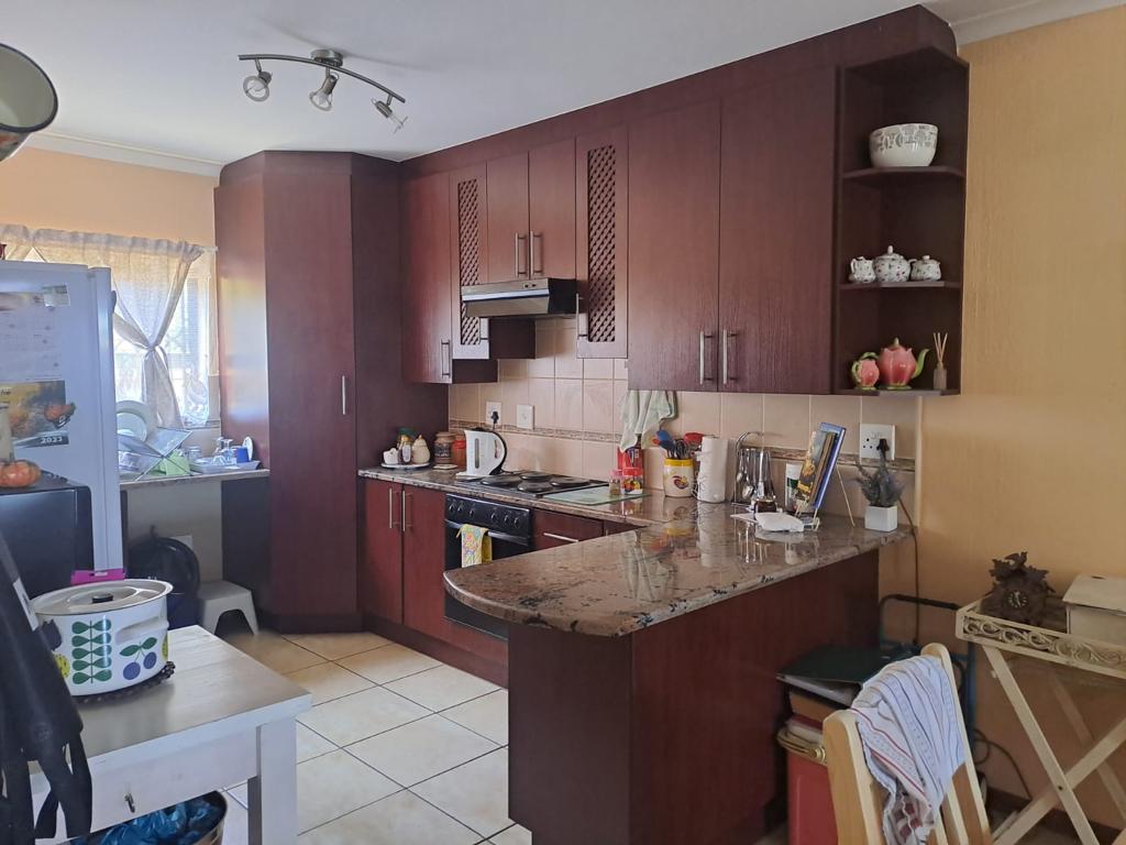 2 Bedroom Property for Sale in Krugersdorp Gauteng