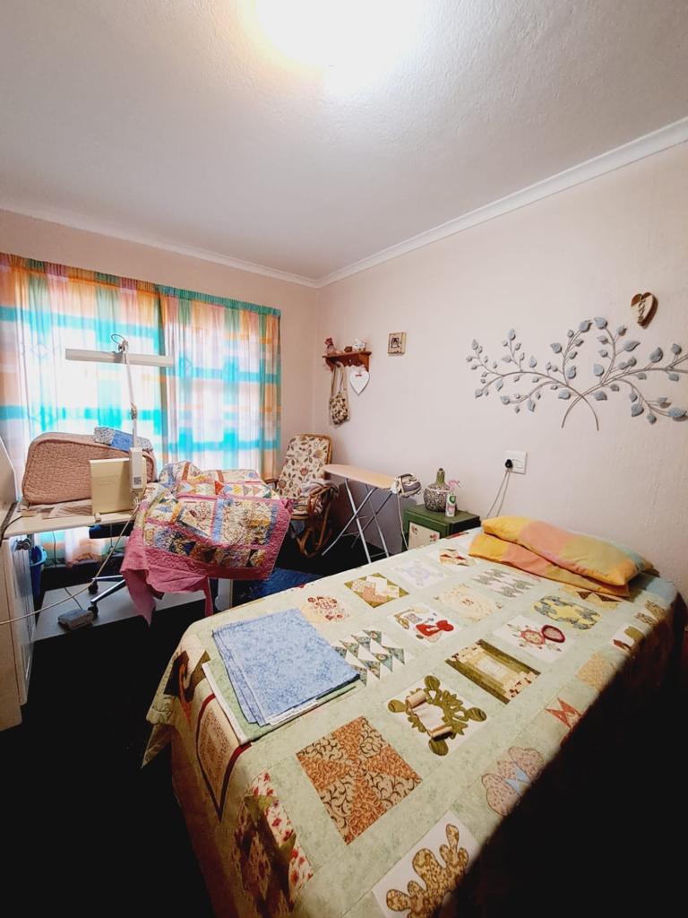 2 Bedroom Property for Sale in Krugersdorp Gauteng