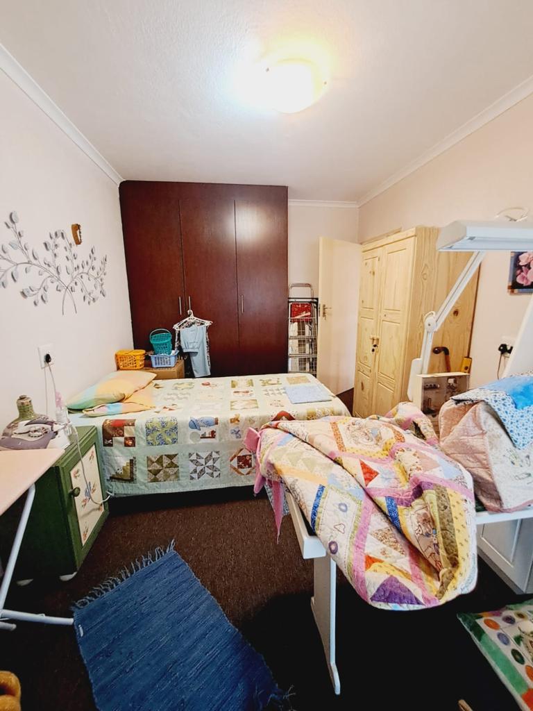 2 Bedroom Property for Sale in Krugersdorp Gauteng