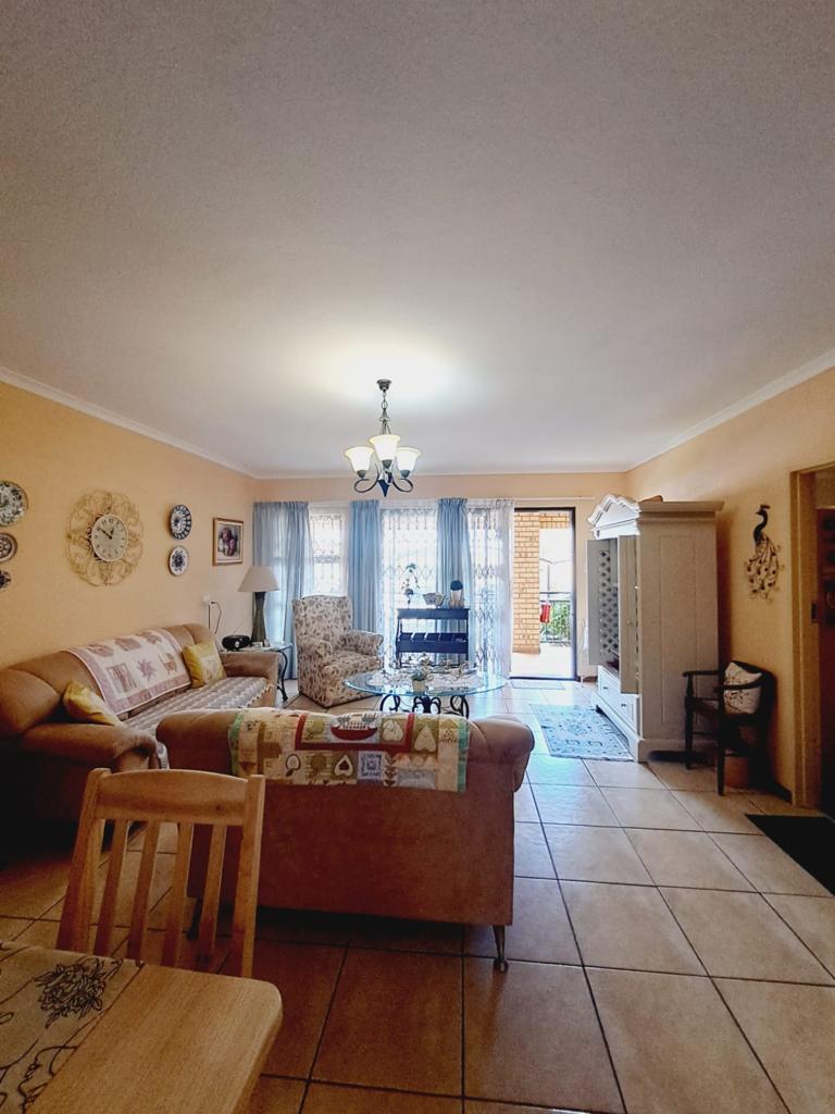 2 Bedroom Property for Sale in Krugersdorp Gauteng