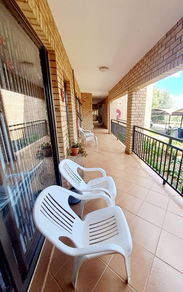 2 Bedroom Property for Sale in Krugersdorp Gauteng