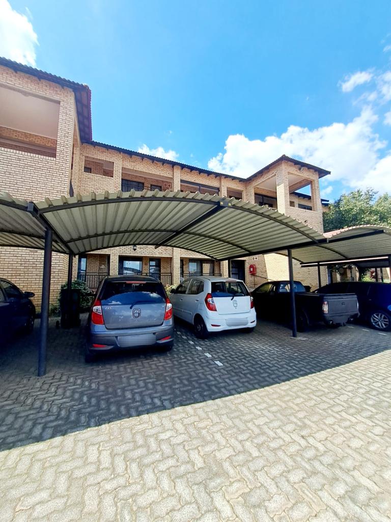 2 Bedroom Property for Sale in Krugersdorp Gauteng