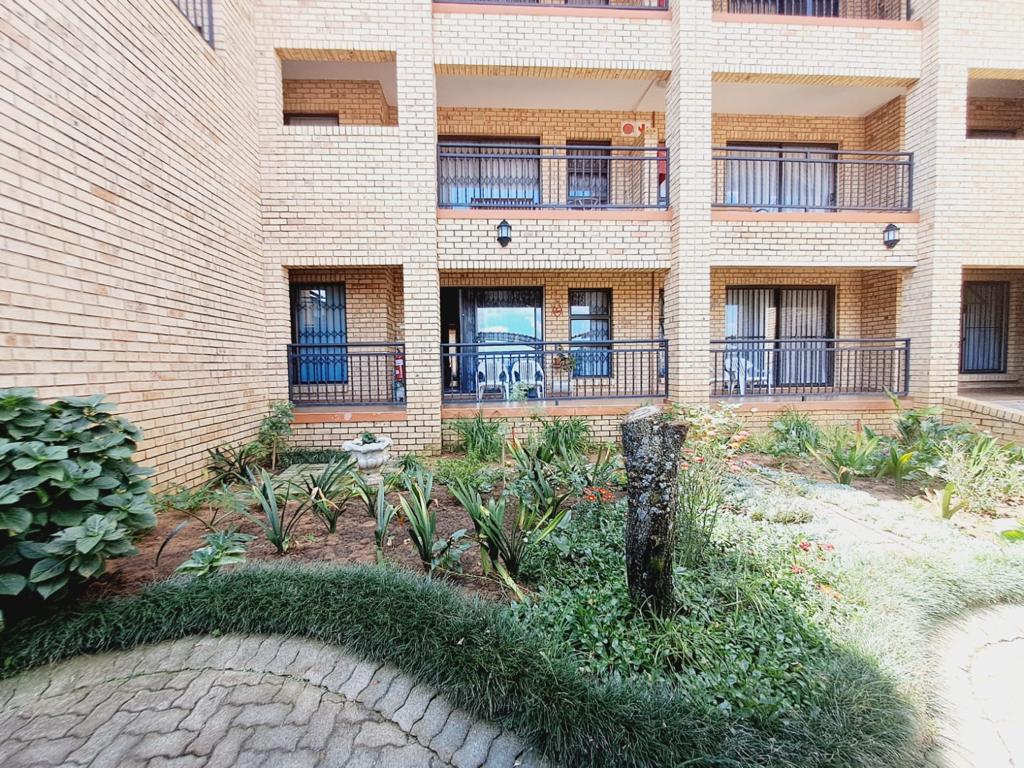 2 Bedroom Property for Sale in Krugersdorp Gauteng