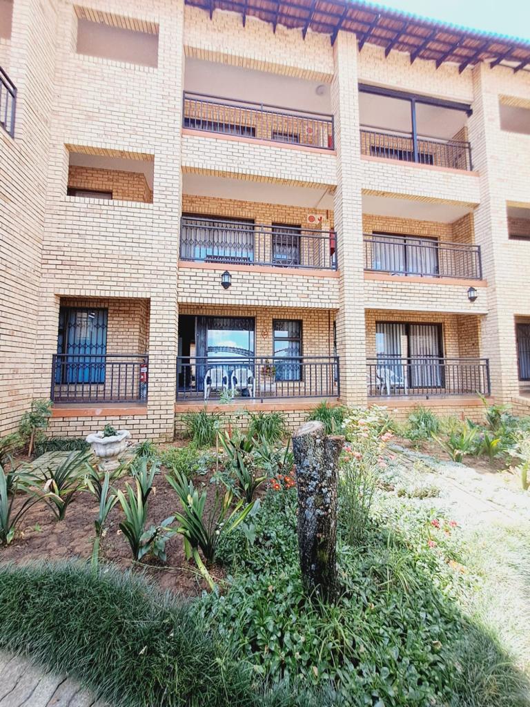 2 Bedroom Property for Sale in Krugersdorp Gauteng