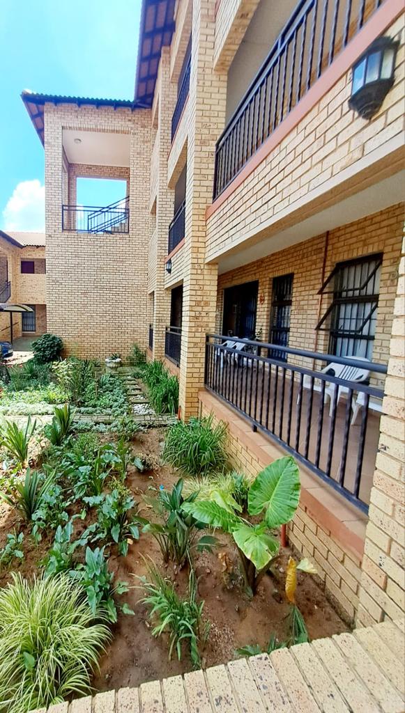 2 Bedroom Property for Sale in Krugersdorp Gauteng