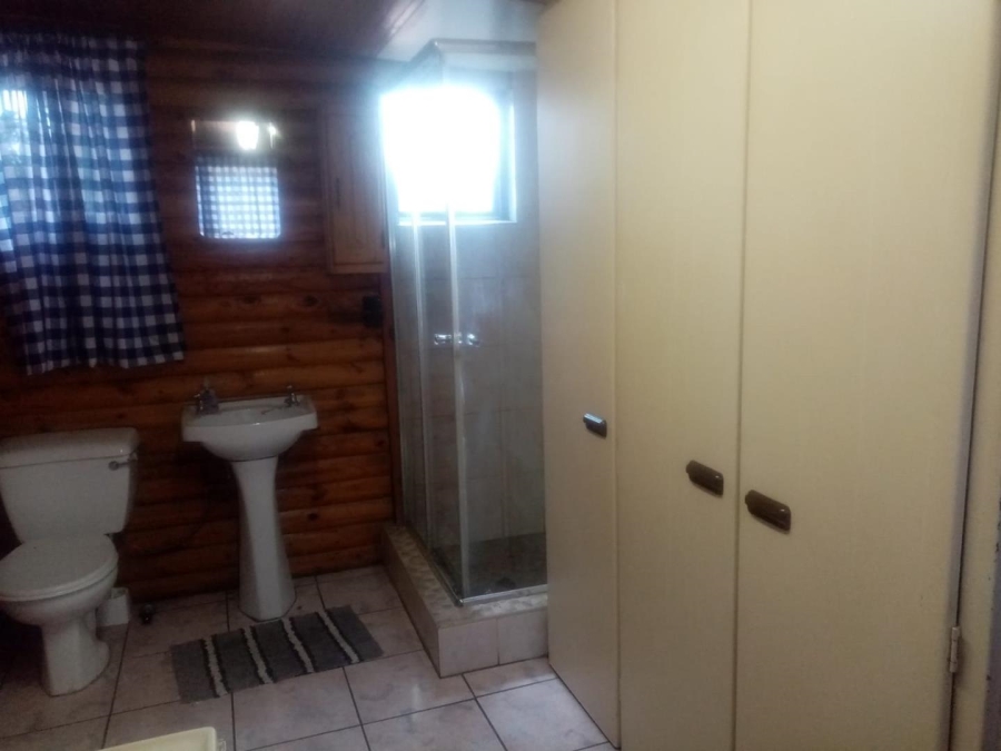 To Let 1 Bedroom Property for Rent in Silverton Gauteng