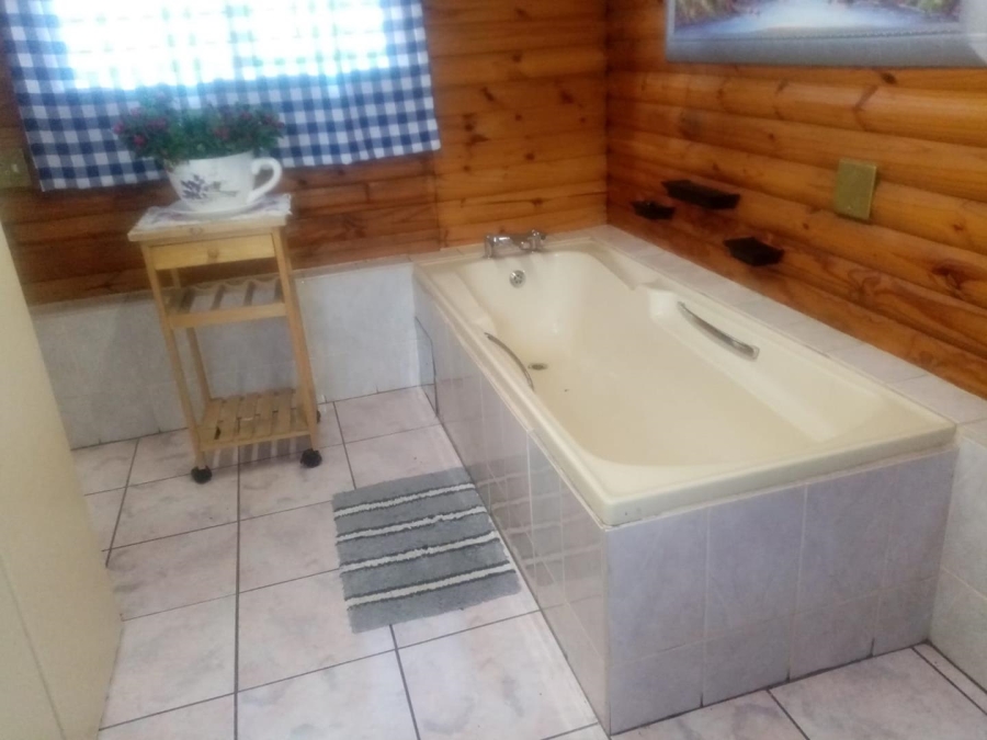 To Let 1 Bedroom Property for Rent in Silverton Gauteng