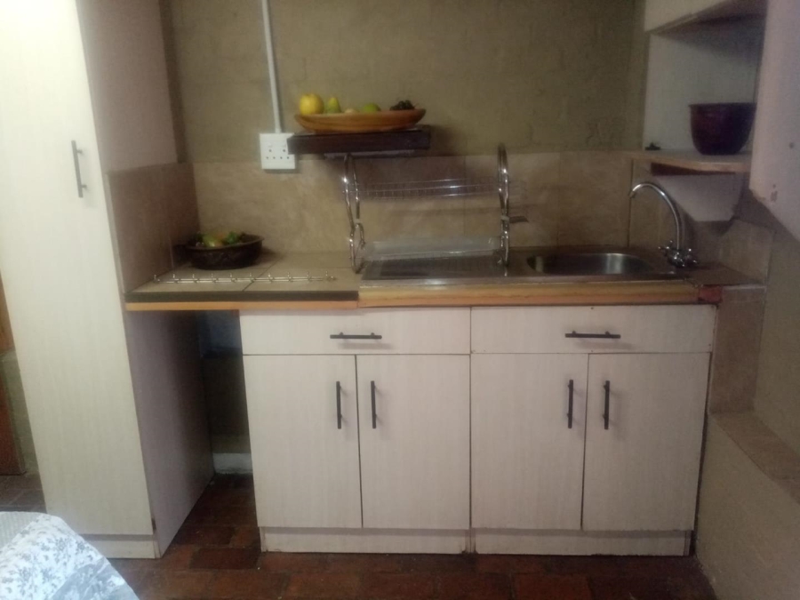 To Let 1 Bedroom Property for Rent in Silverton Gauteng