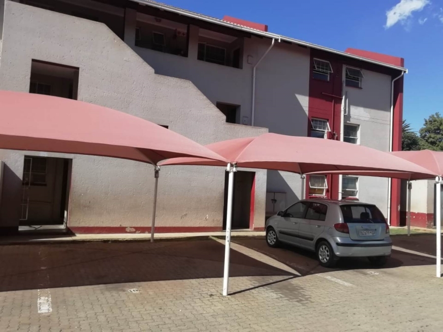 1 Bedroom Property for Sale in Kempton Park Central Gauteng