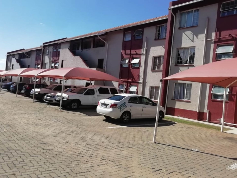 1 Bedroom Property for Sale in Kempton Park Central Gauteng