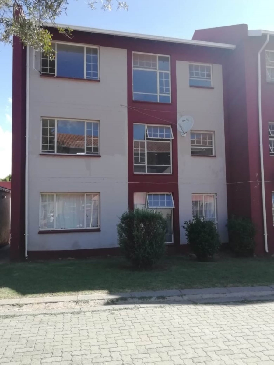 1 Bedroom Property for Sale in Kempton Park Central Gauteng