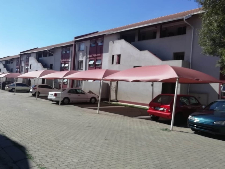 1 Bedroom Property for Sale in Kempton Park Central Gauteng