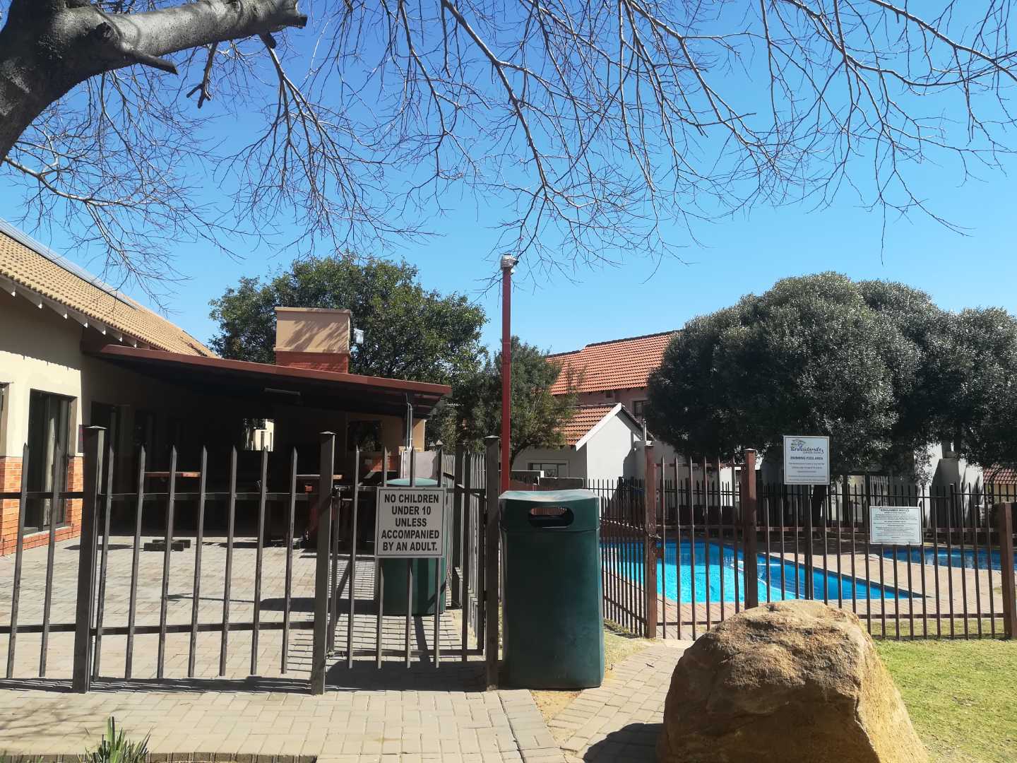 2 Bedroom Property for Sale in Brooklands Lifestyle Estate Gauteng