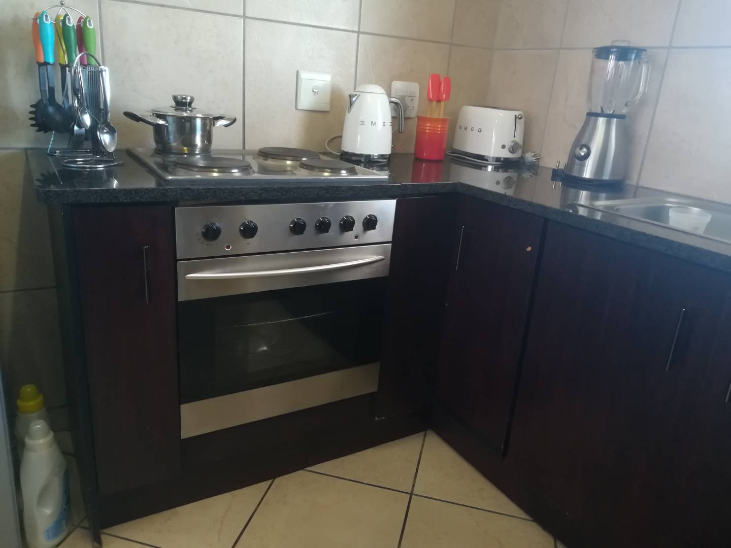 2 Bedroom Property for Sale in Brooklands Lifestyle Estate Gauteng