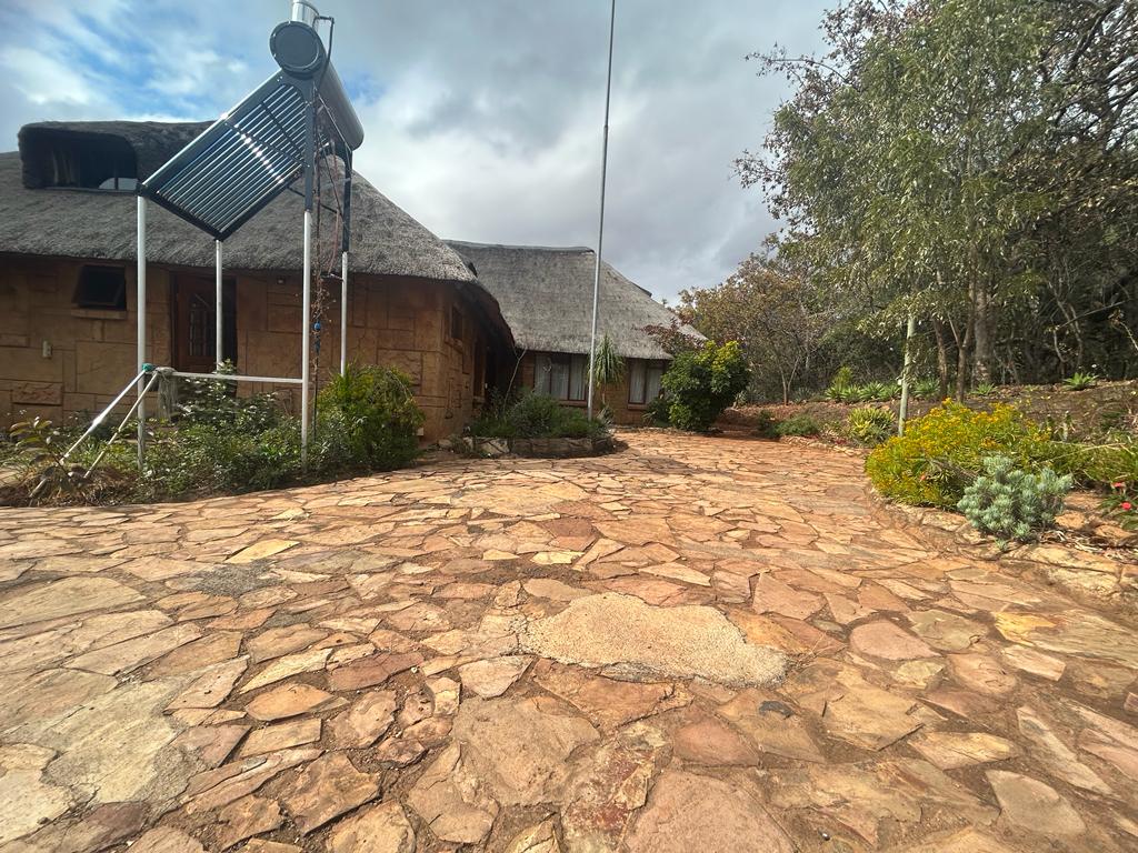 Commercial Property for Sale in Elandsfontein A H Gauteng