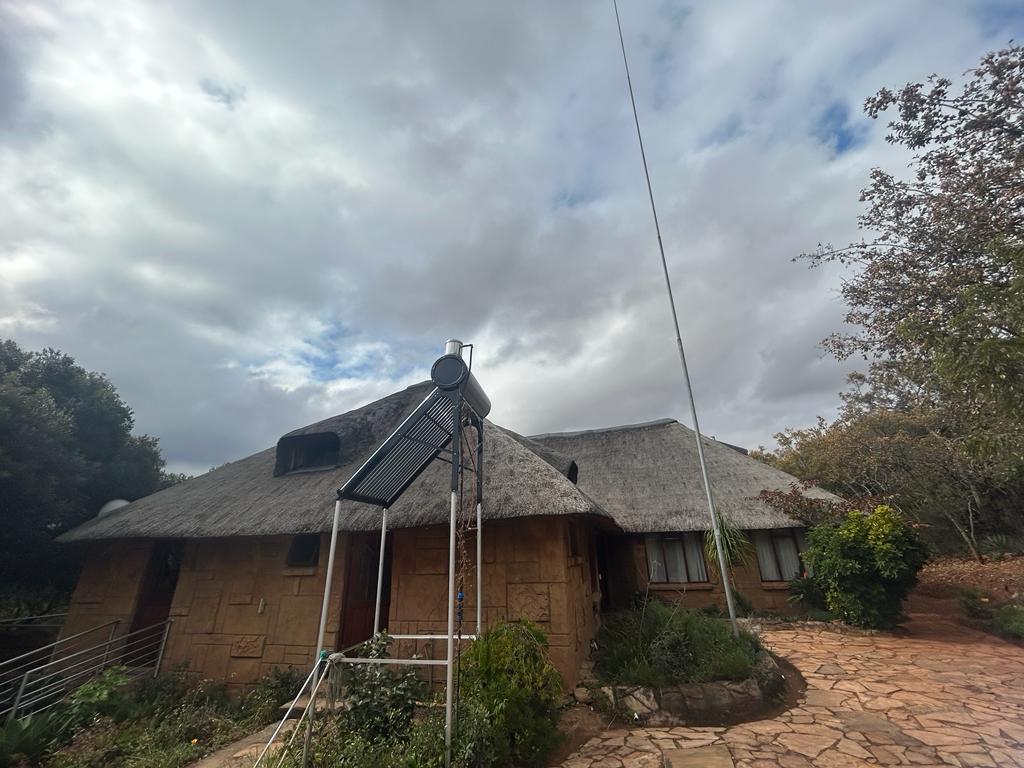 Commercial Property for Sale in Elandsfontein A H Gauteng