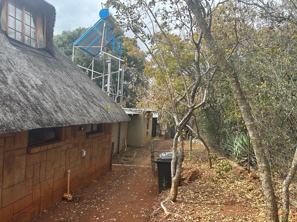 Commercial Property for Sale in Elandsfontein A H Gauteng