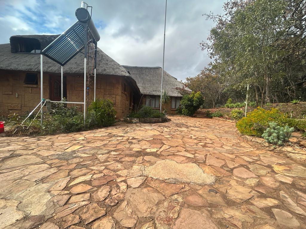 Commercial Property for Sale in Elandsfontein A H Gauteng