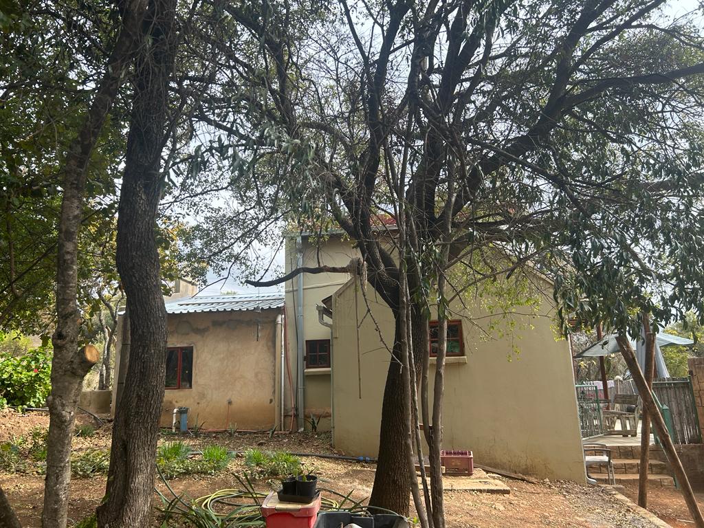 Commercial Property for Sale in Elandsfontein A H Gauteng