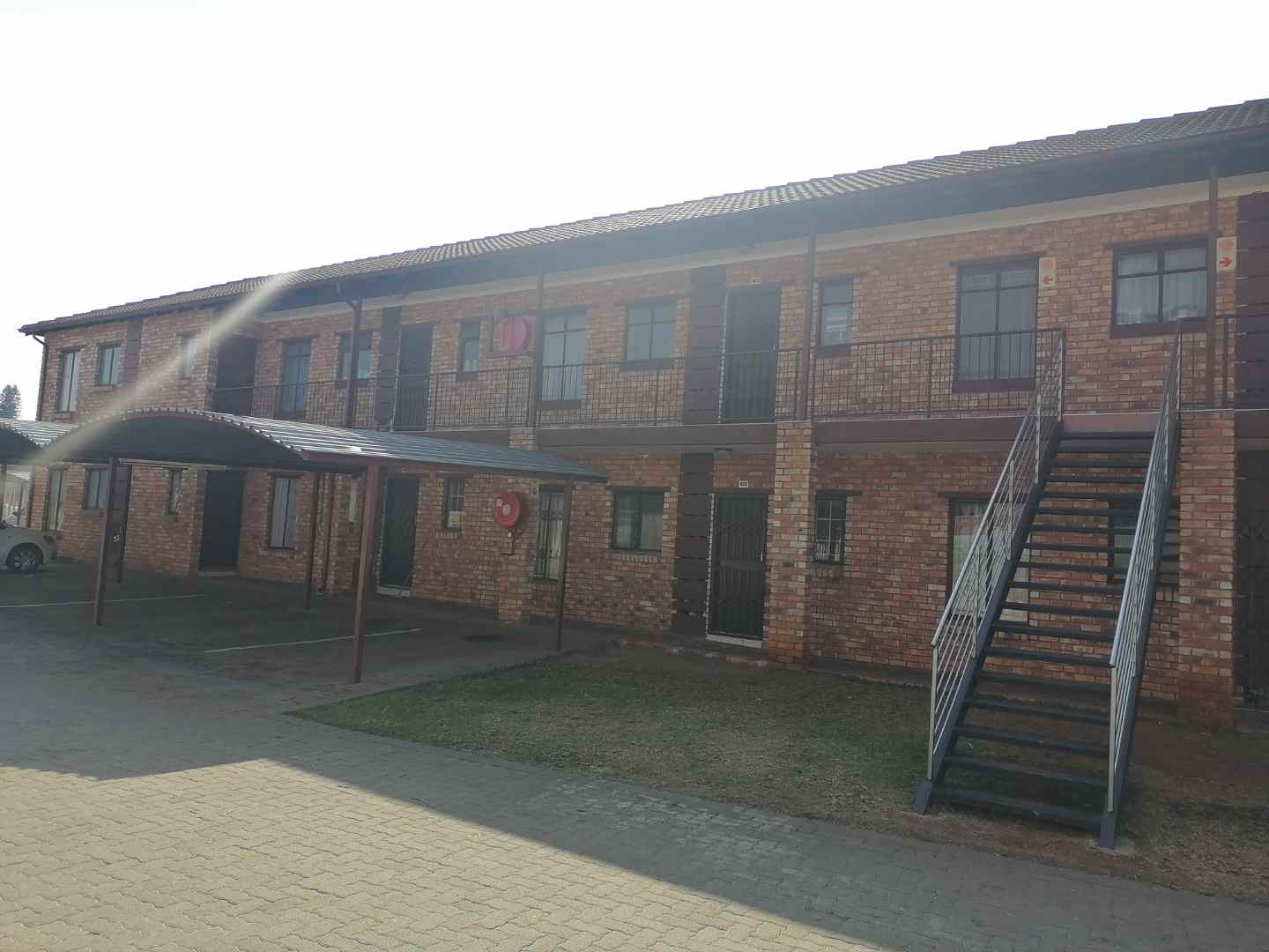 2 Bedroom Property for Sale in The Orchards Gauteng