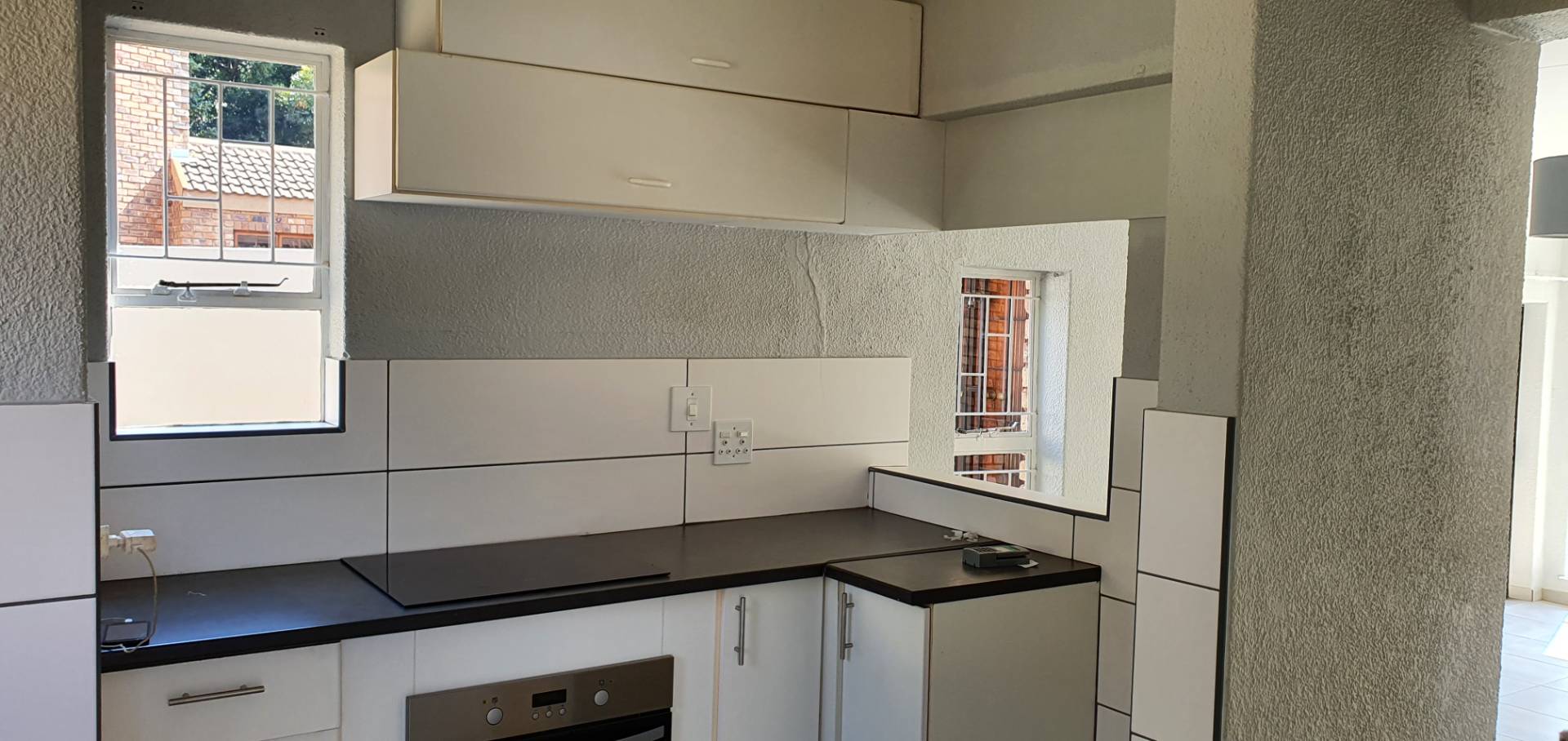 To Let 3 Bedroom Property for Rent in Garsfontein Gauteng