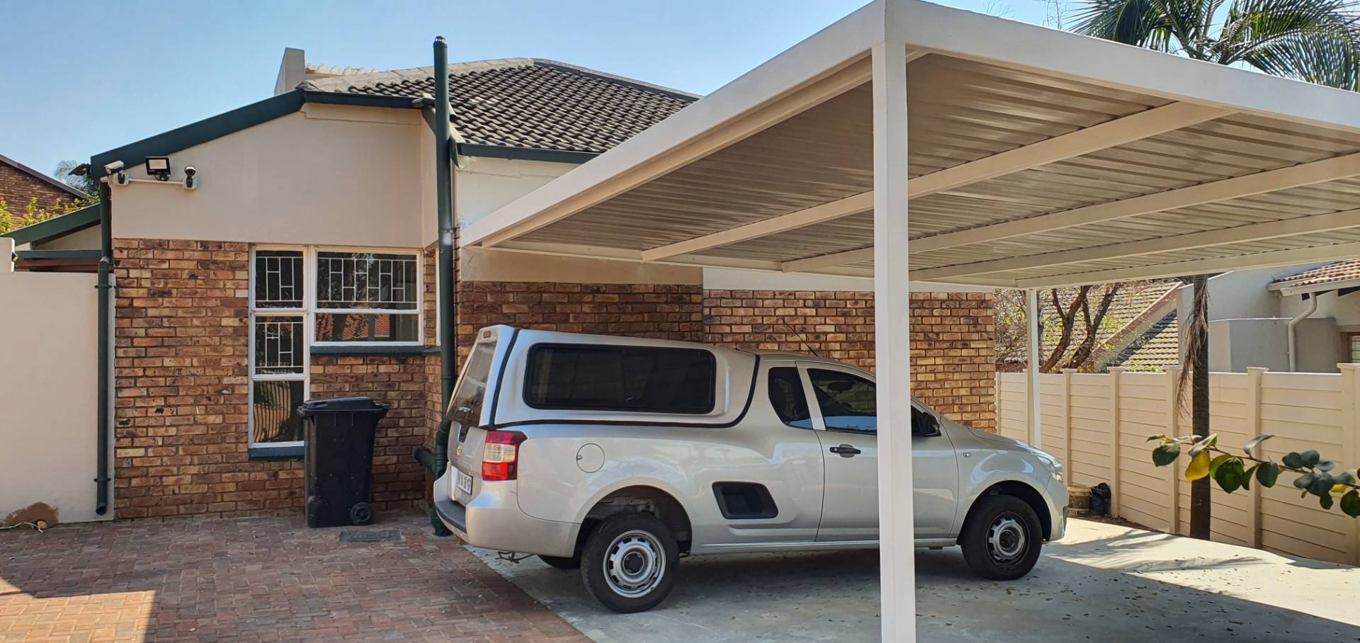 To Let 3 Bedroom Property for Rent in Garsfontein Gauteng