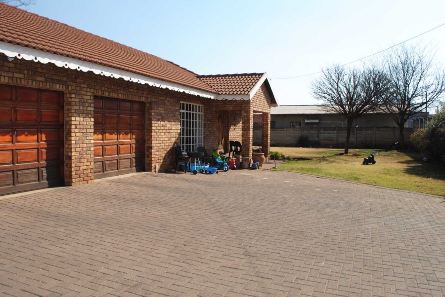 3 Bedroom Property for Sale in Meyerton Gauteng