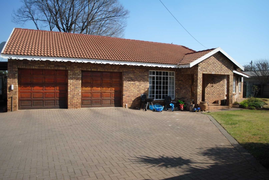 3 Bedroom Property for Sale in Meyerton Gauteng