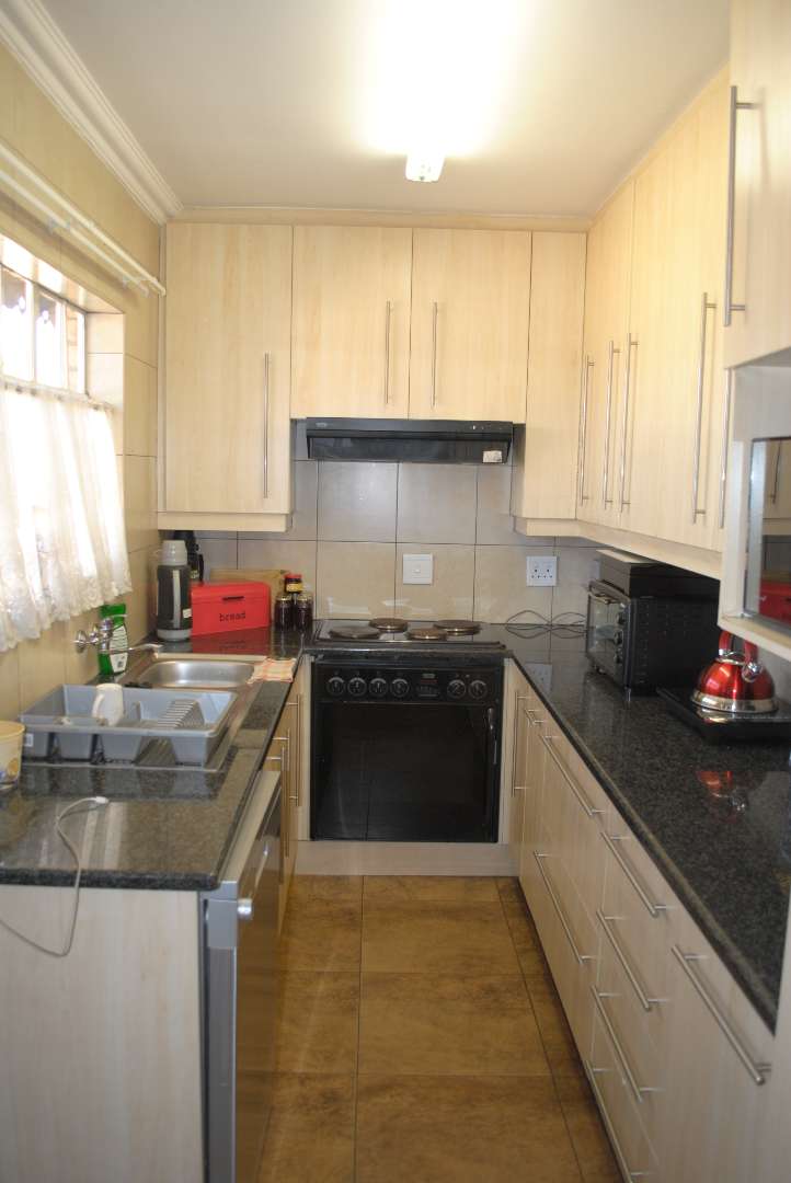 3 Bedroom Property for Sale in Meyerton Gauteng