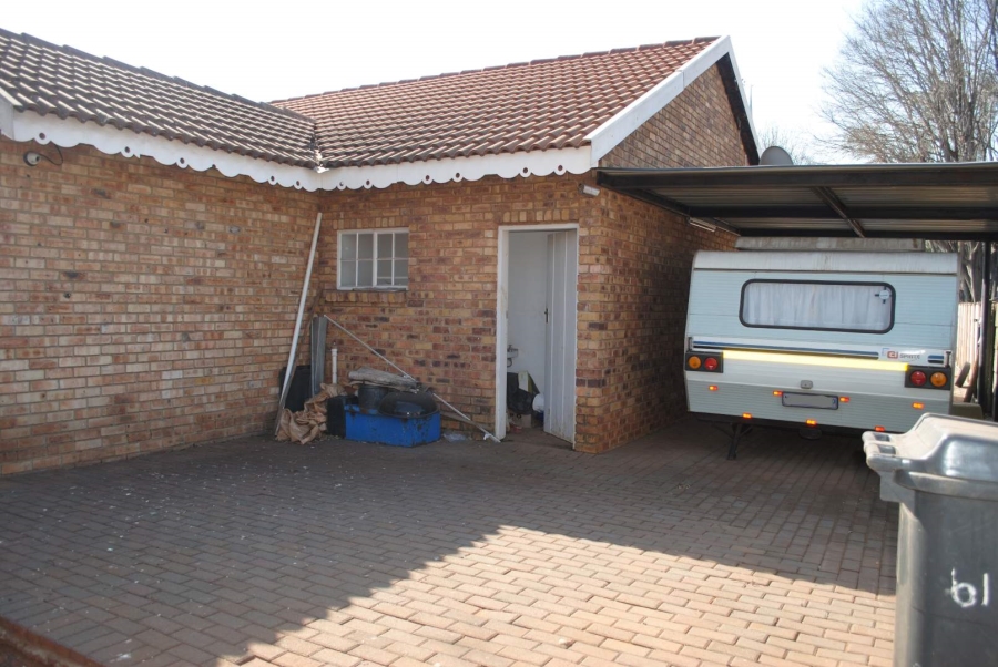 3 Bedroom Property for Sale in Meyerton Gauteng