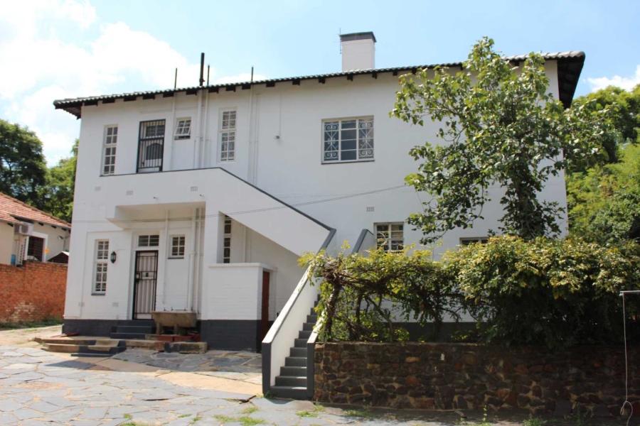 To Let 2 Bedroom Property for Rent in Arcadia Gauteng