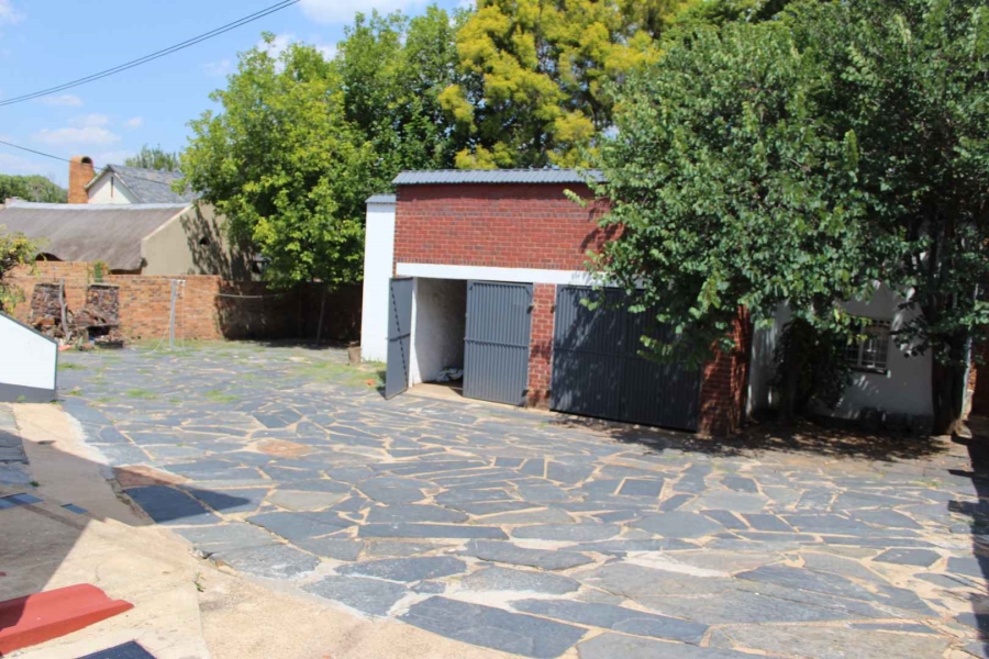 To Let 2 Bedroom Property for Rent in Arcadia Gauteng