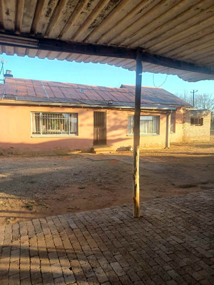 3 Bedroom Property for Sale in Bapsfontein Gauteng