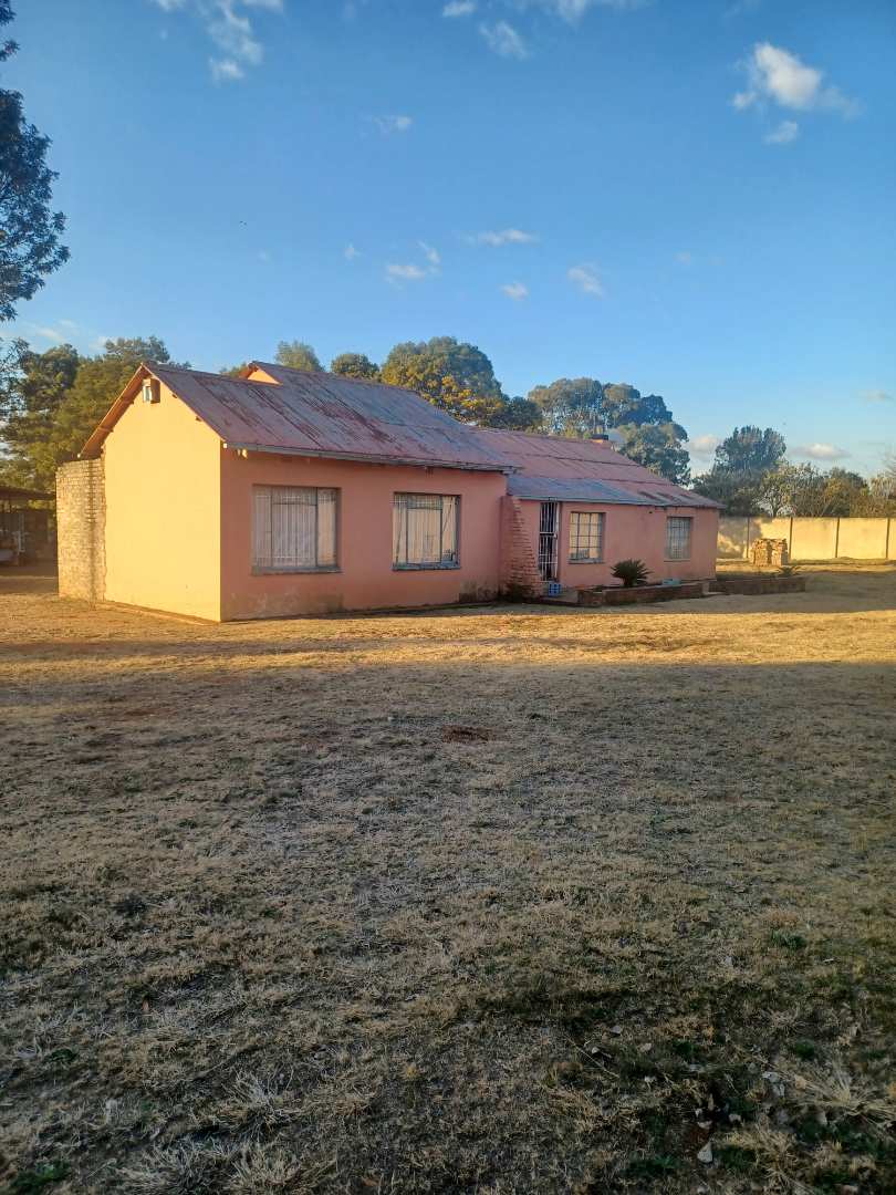 3 Bedroom Property for Sale in Bapsfontein Gauteng