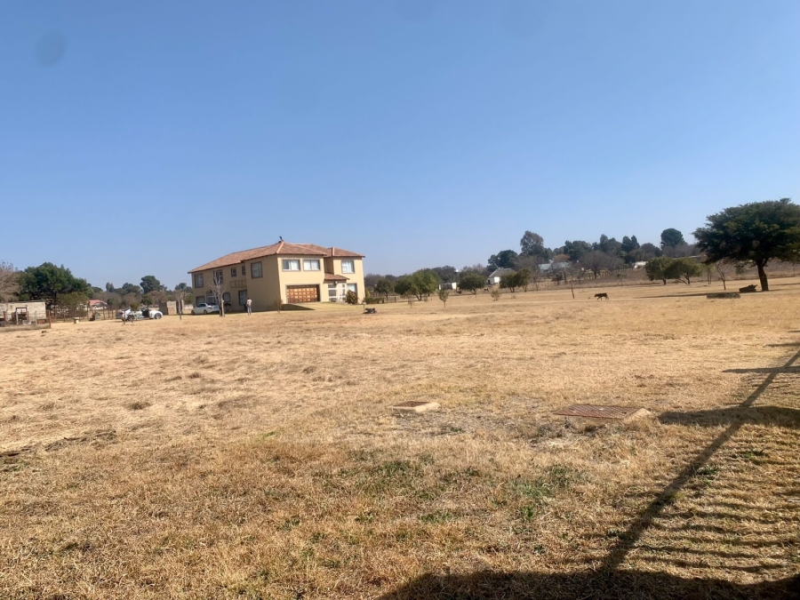 10 Bedroom Property for Sale in Walkerville Gauteng