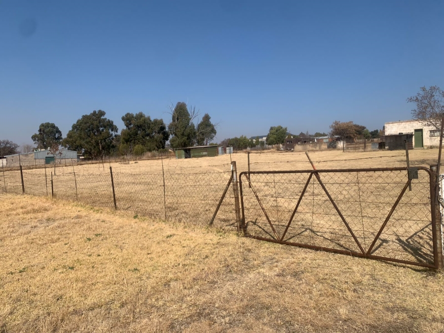 10 Bedroom Property for Sale in Walkerville Gauteng