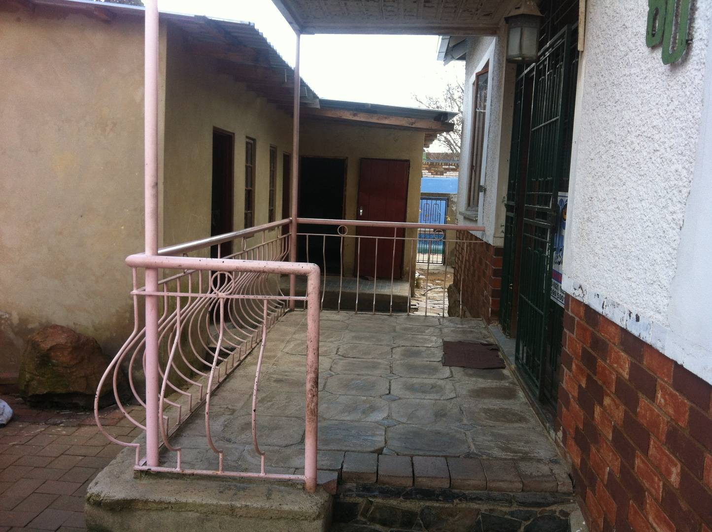 18 Bedroom Property for Sale in Forest Hill Gauteng