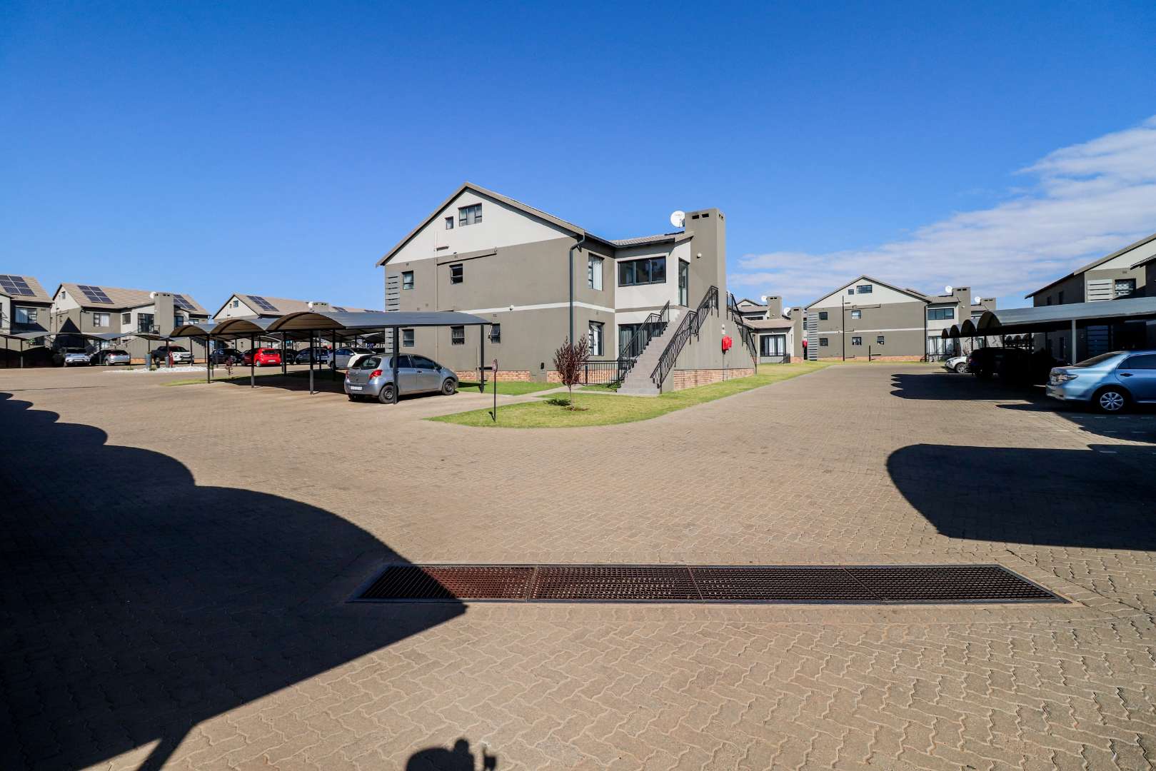 2 Bedroom Property for Sale in Norton Home Estate AH Gauteng