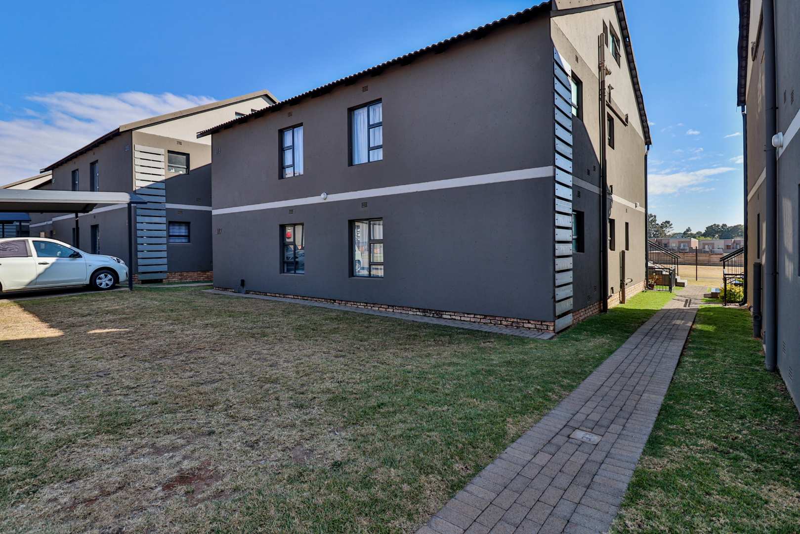 2 Bedroom Property for Sale in Norton Home Estate AH Gauteng