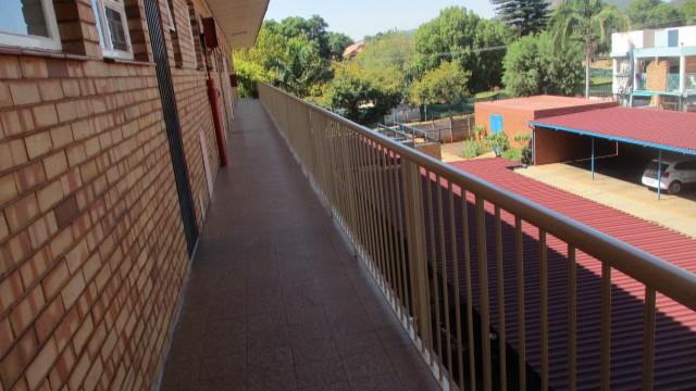 To Let 1 Bedroom Property for Rent in Pretoria North Gauteng