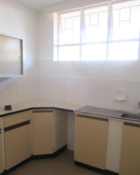 To Let 1 Bedroom Property for Rent in Pretoria North Gauteng