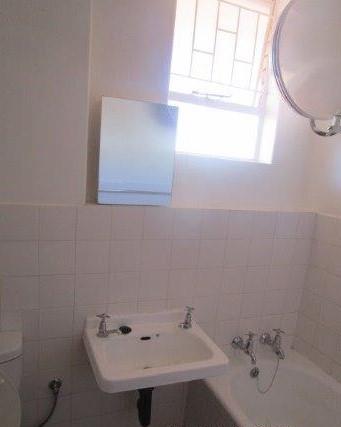 To Let 1 Bedroom Property for Rent in Pretoria North Gauteng