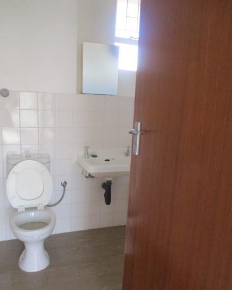 To Let 1 Bedroom Property for Rent in Pretoria North Gauteng