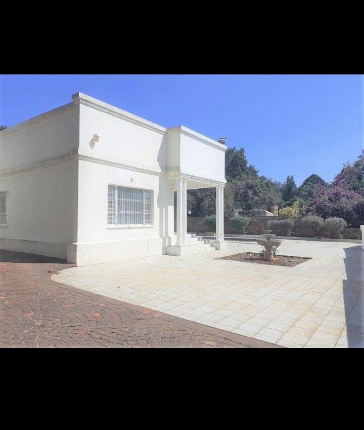 5 Bedroom Property for Sale in Westcliff Gauteng