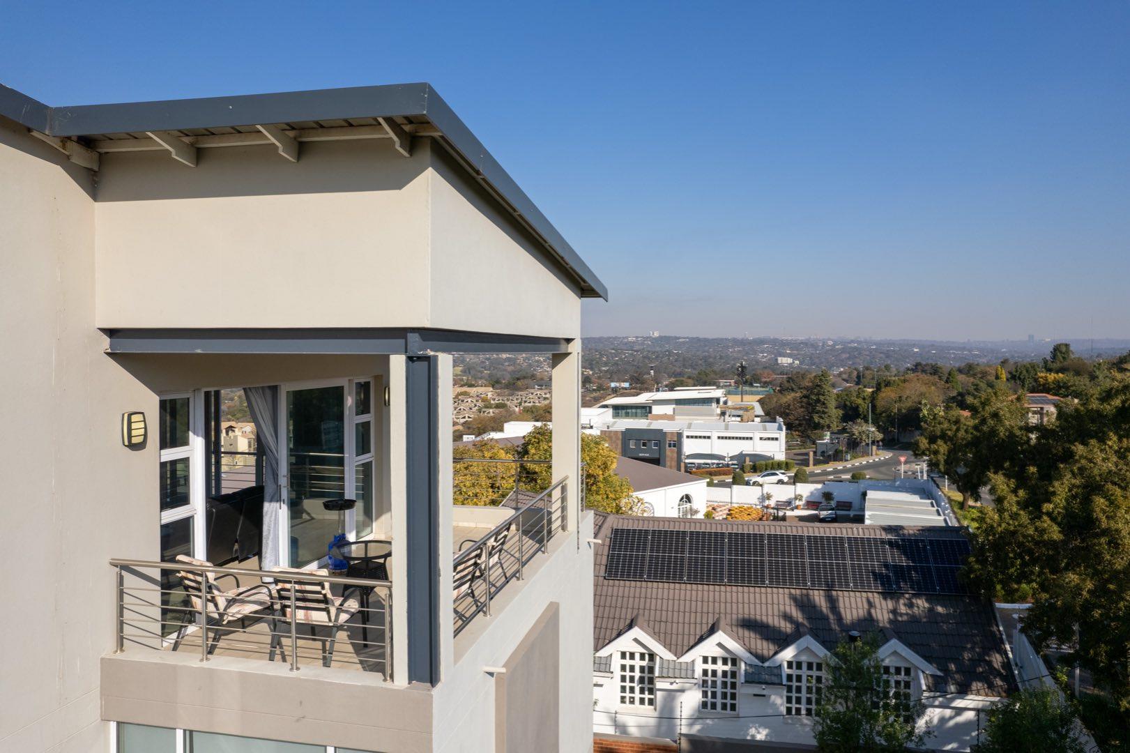 3 Bedroom Property for Sale in Bryanston Gauteng