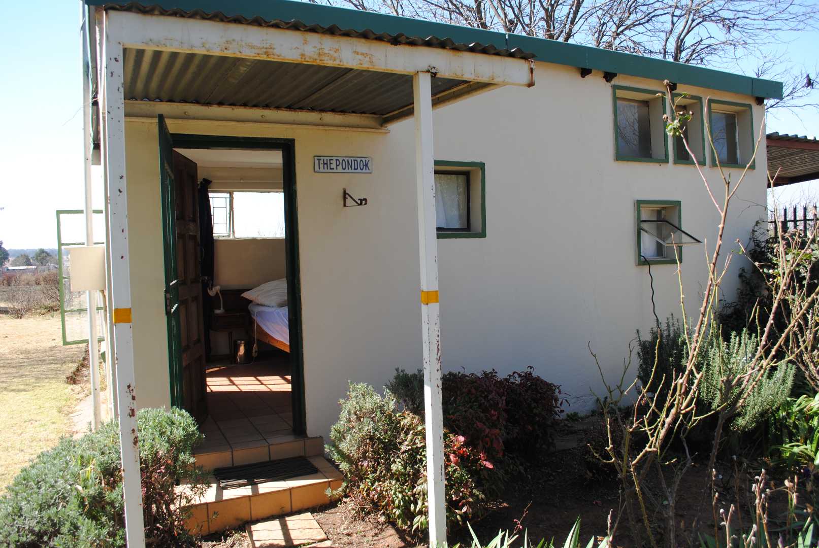 6 Bedroom Property for Sale in Ophir A H Gauteng