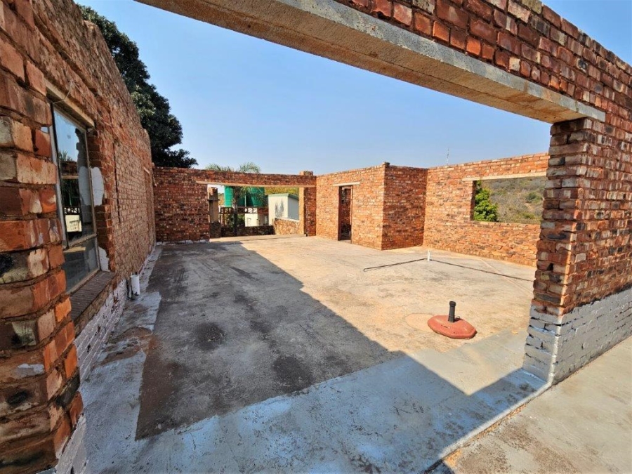 3 Bedroom Property for Sale in Elandsfontein A H Gauteng